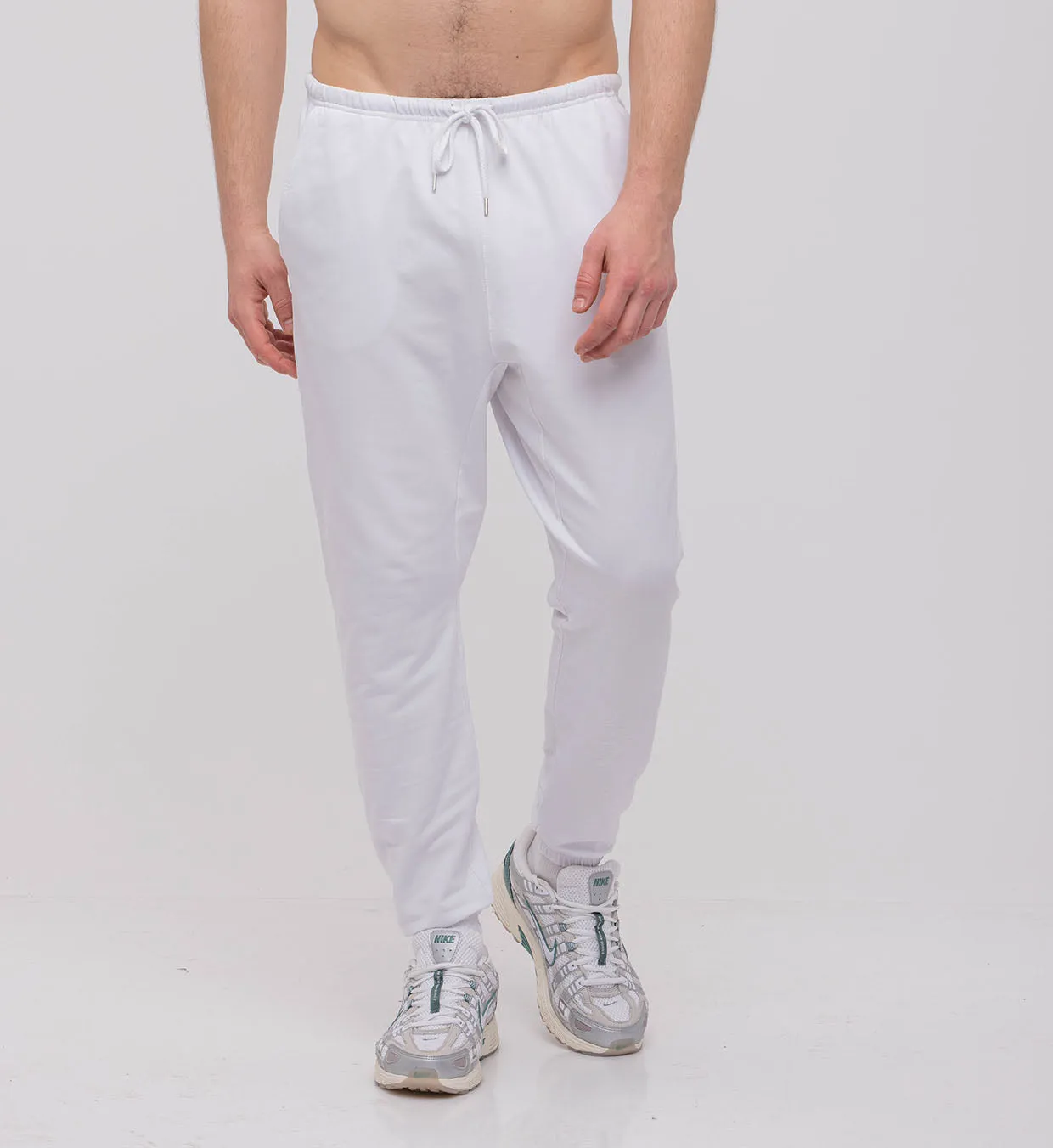 Como Terry Pants