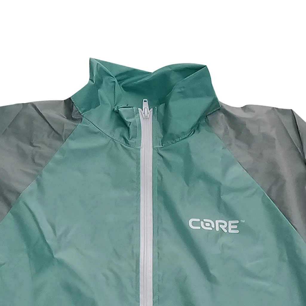 Core Unisex Sauna Track Suit