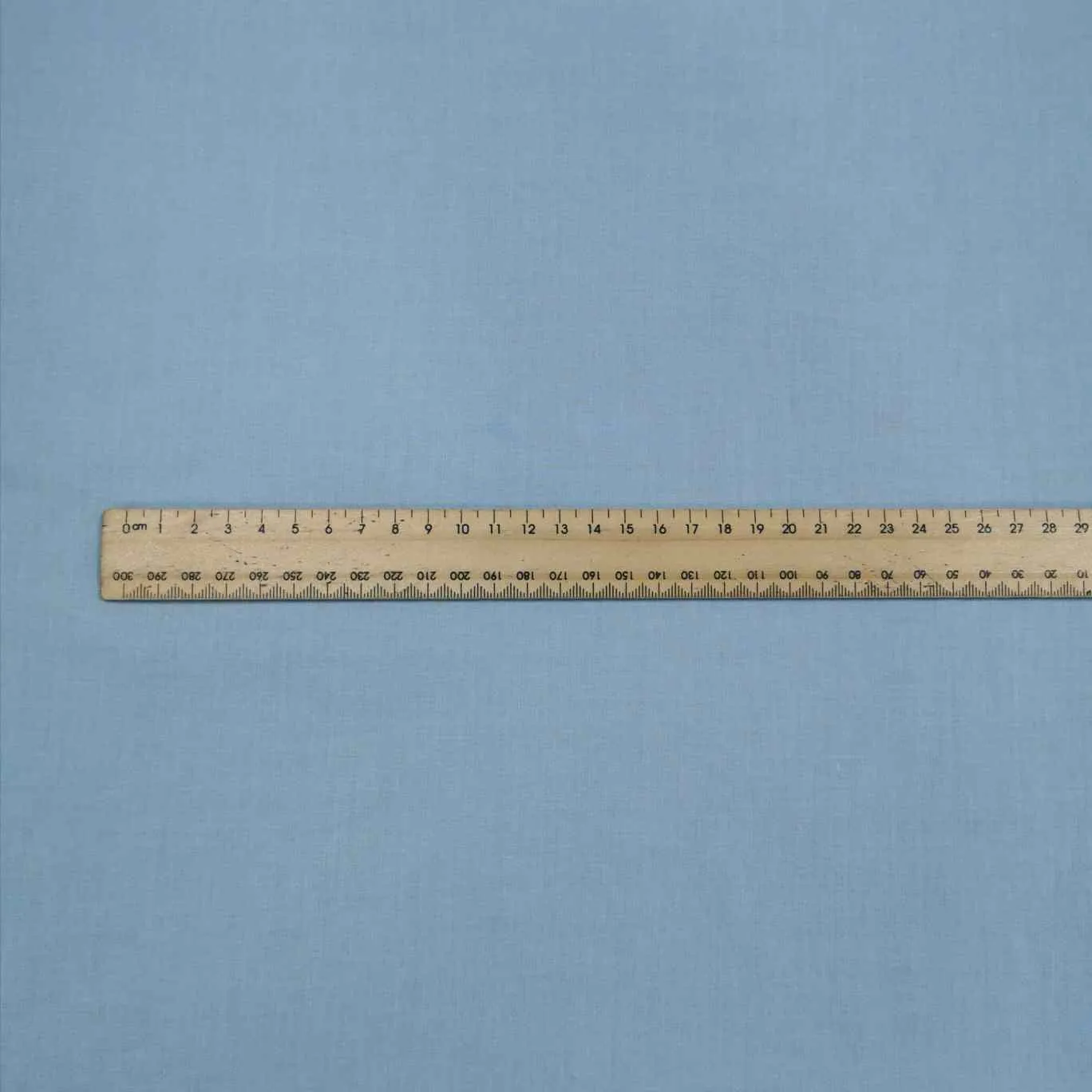 Cotton Voile, Cornflower