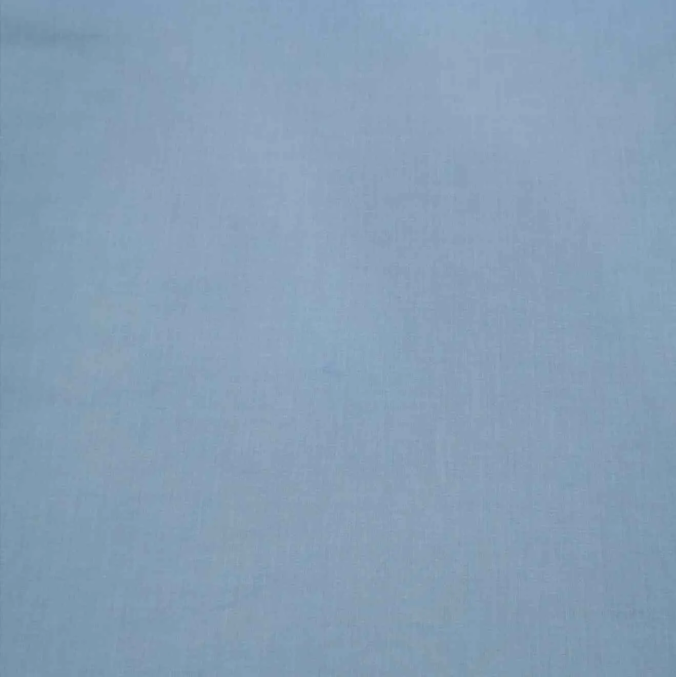 Cotton Voile, Cornflower