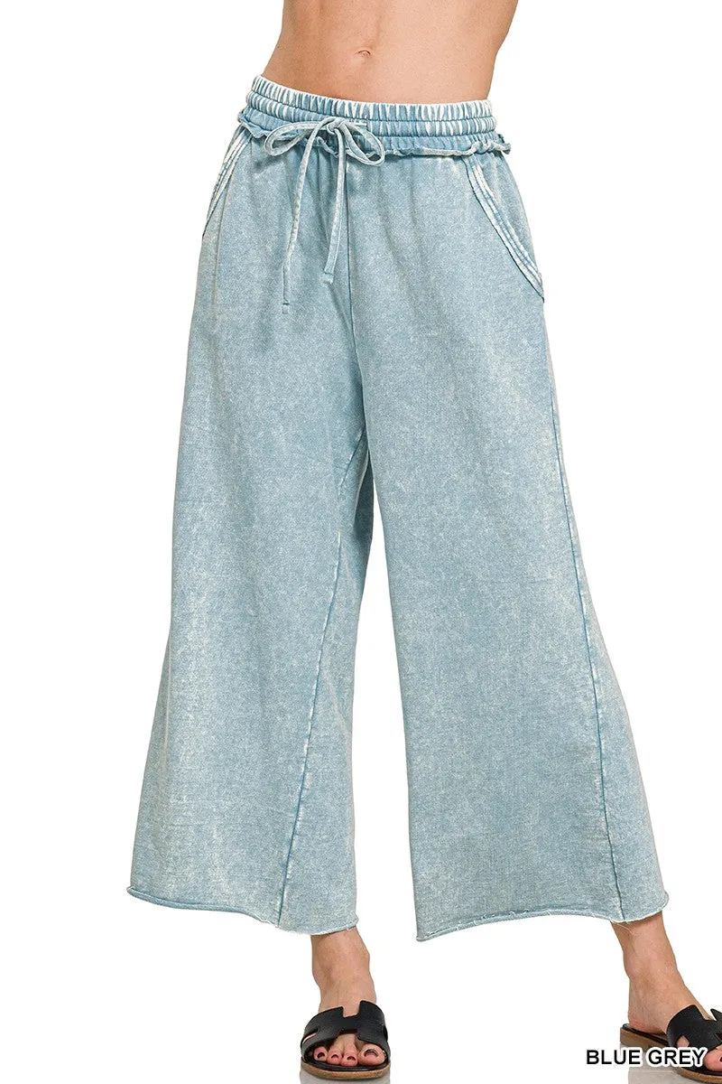 Cozy Cues Pants