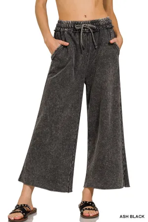 Cozy Cues Pants