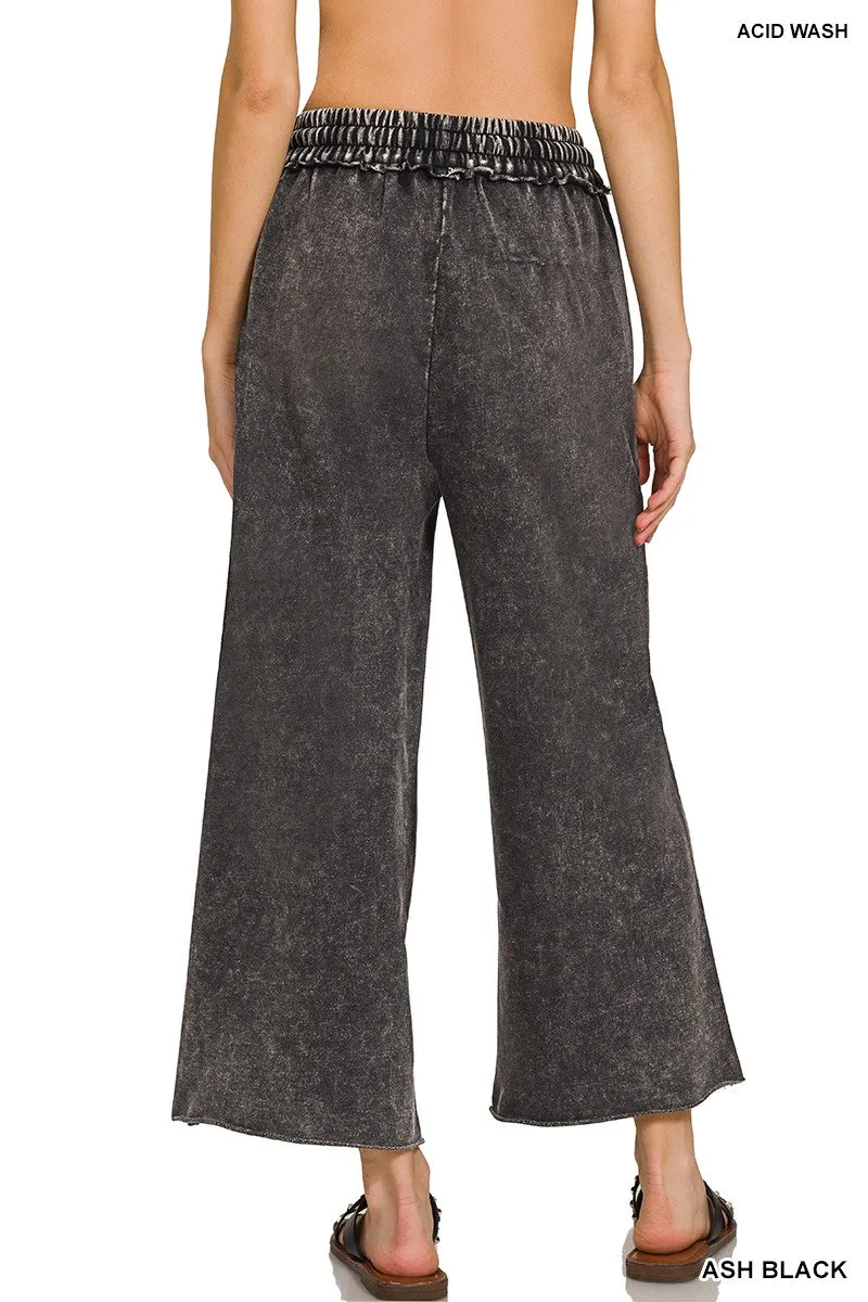 Cozy Cues Pants
