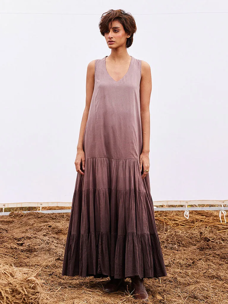 Currant Dress