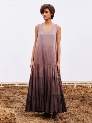 Currant Dress