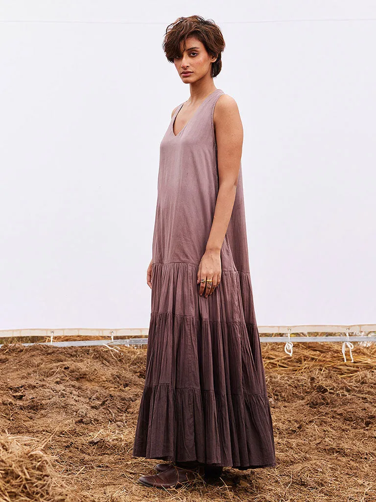 Currant Dress