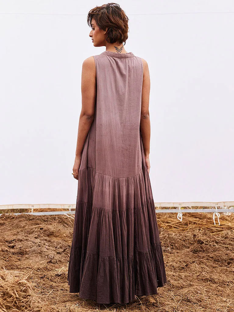 Currant Dress