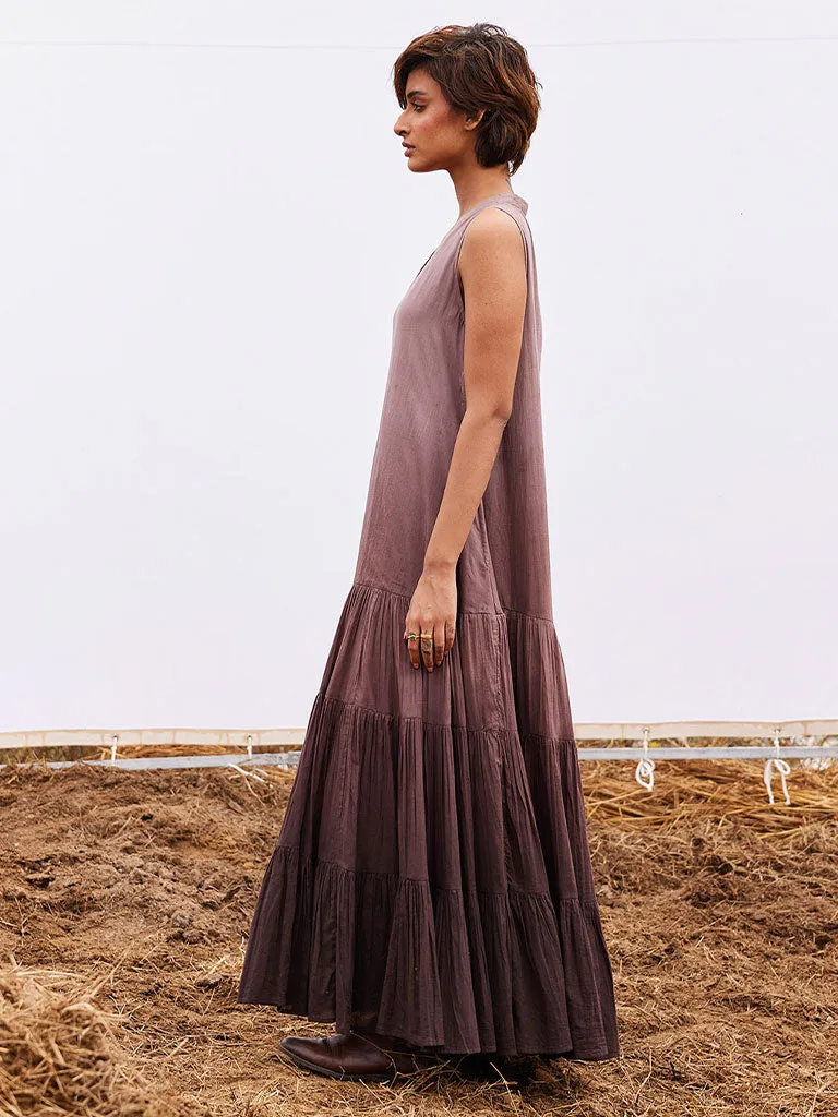Currant Dress