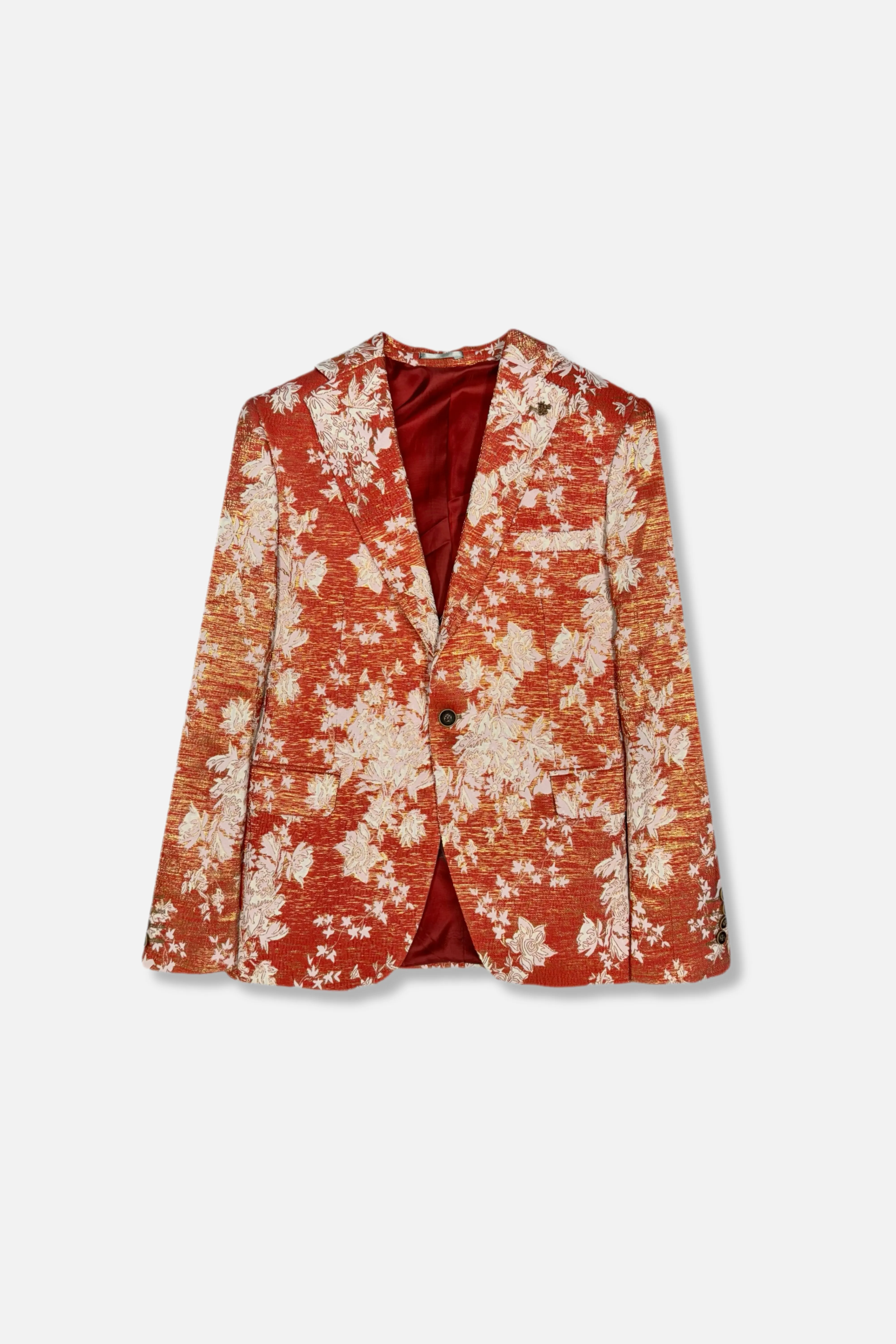 Darter Slim Fit Blazer