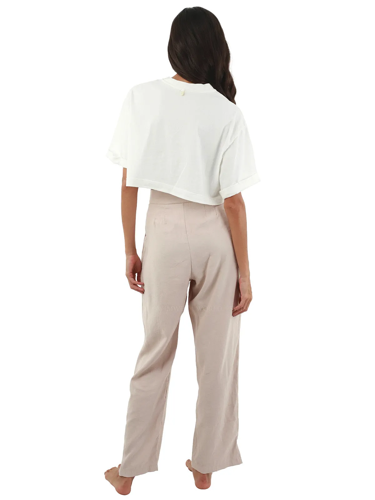 Day to Day Pant ::RET