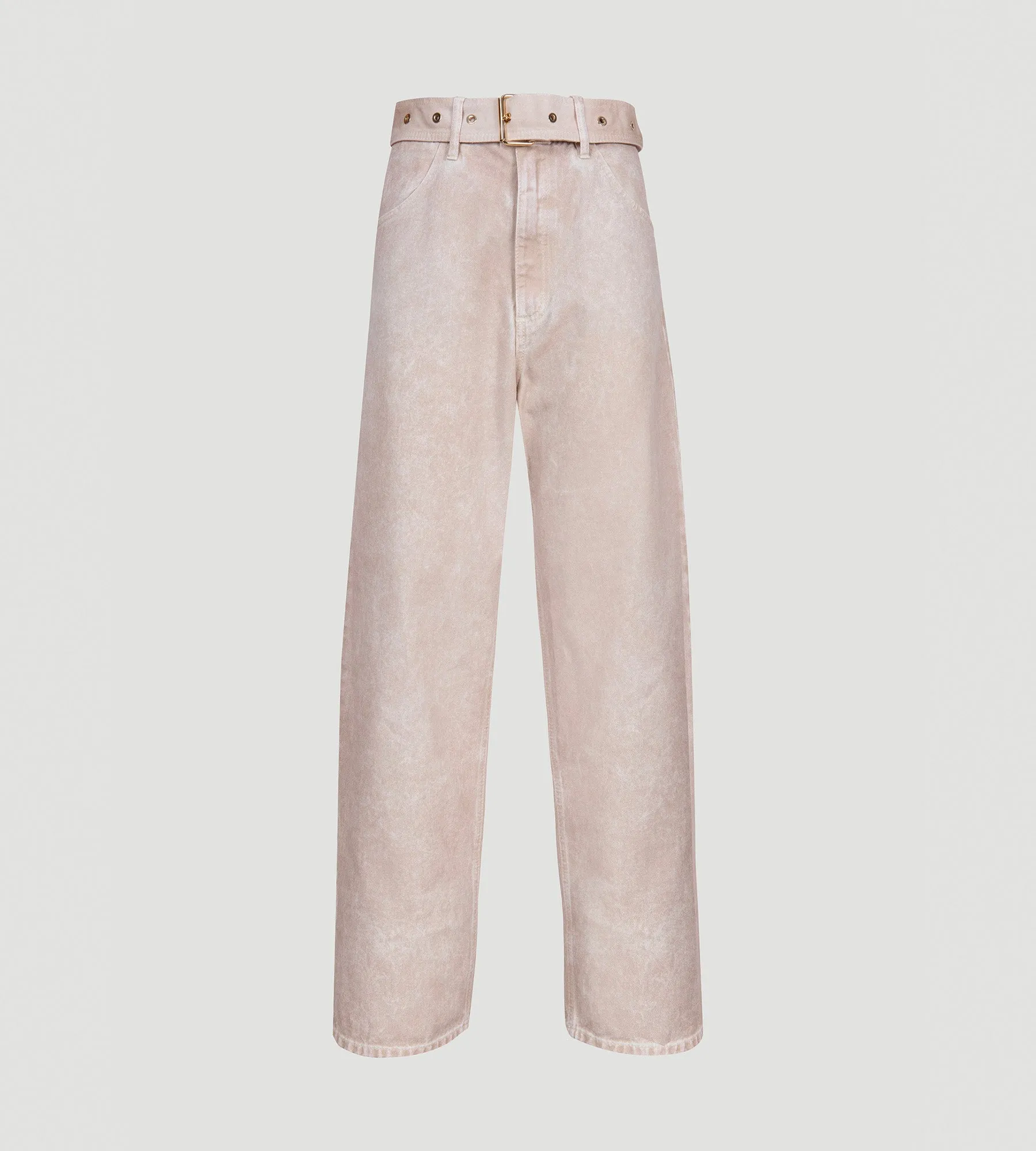 DENIM PANTS