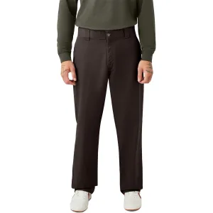 Dickies Jamie Foy Loose Fit Pants Black