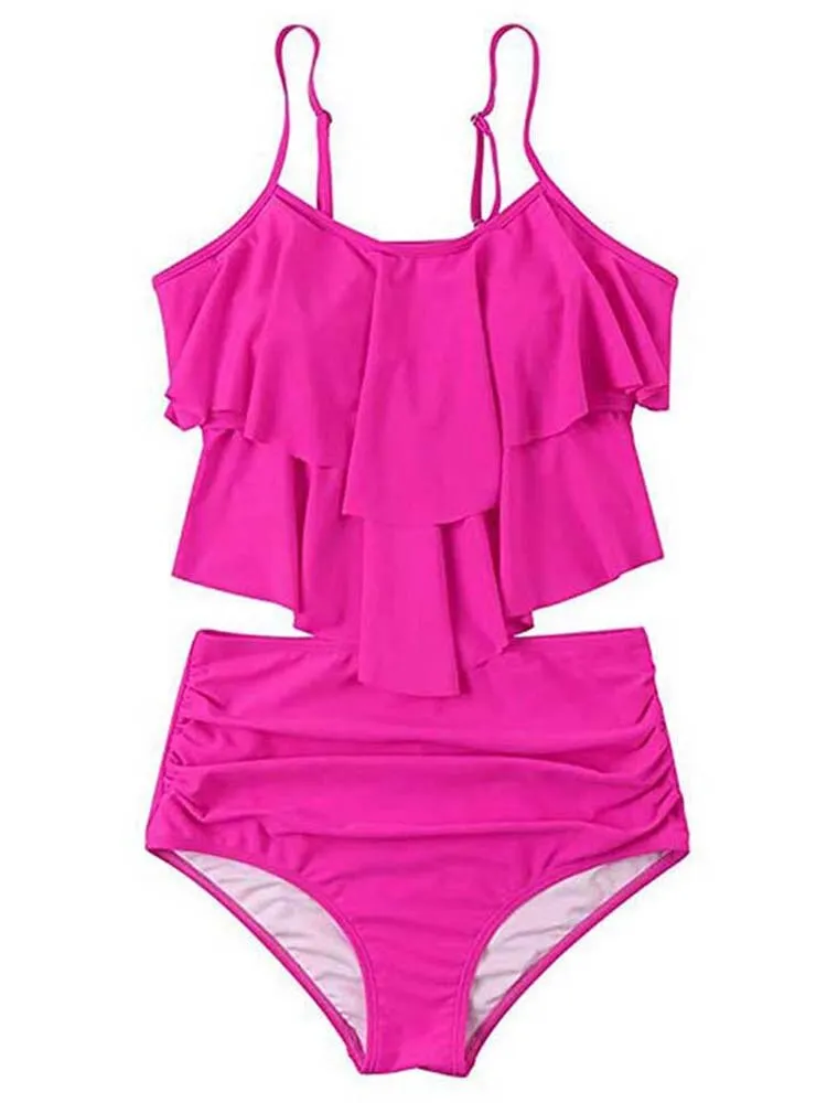 Dominga® | Casual and fashionable   bikini