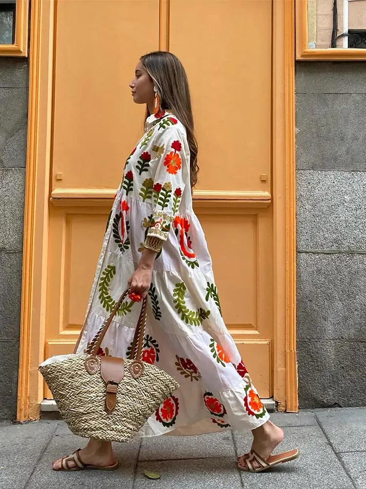 Dora® | Elegant and casual summer dress