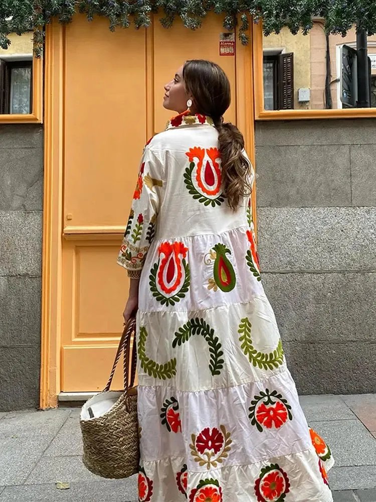 Dora® | Elegant and casual summer dress