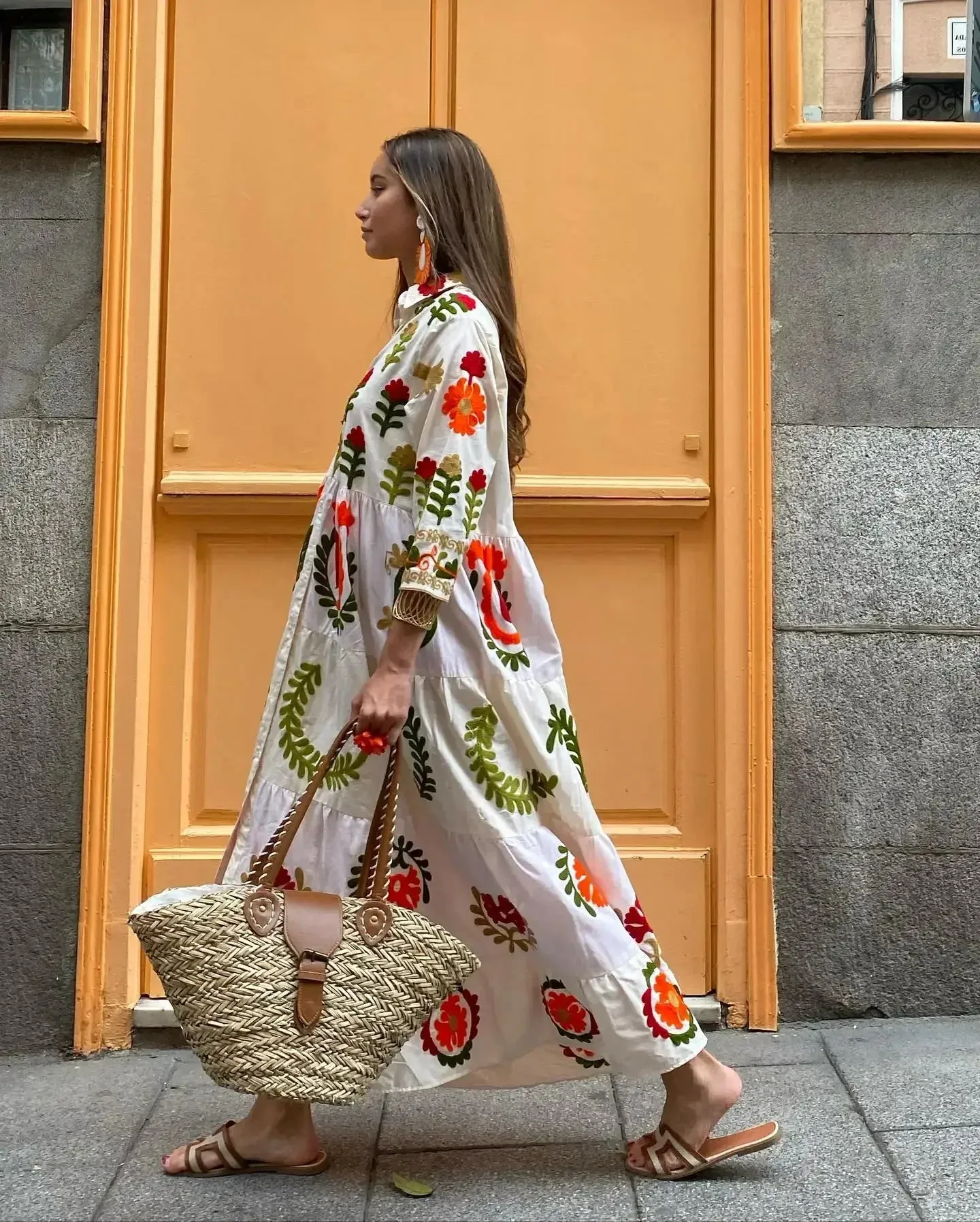 Dora® | Elegant and casual summer dress