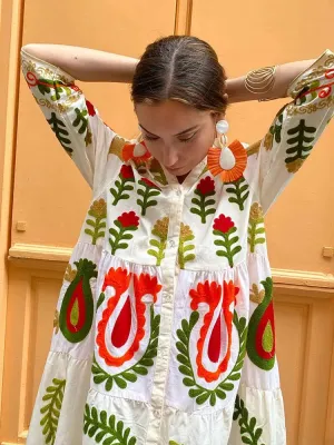 Dora® | Elegant and casual summer dress