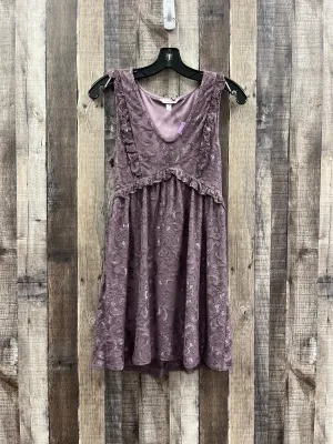 Dress Casual Short By Speechless  Size: S