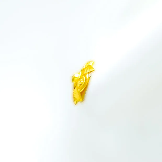 Dressy Classy 22k Gold Baby Tops