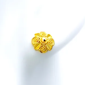 Dressy Classy 22k Gold Baby Tops