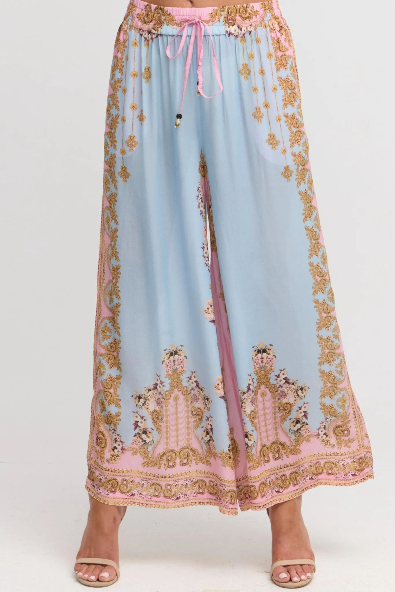 Dusk Till Dawn Trousers