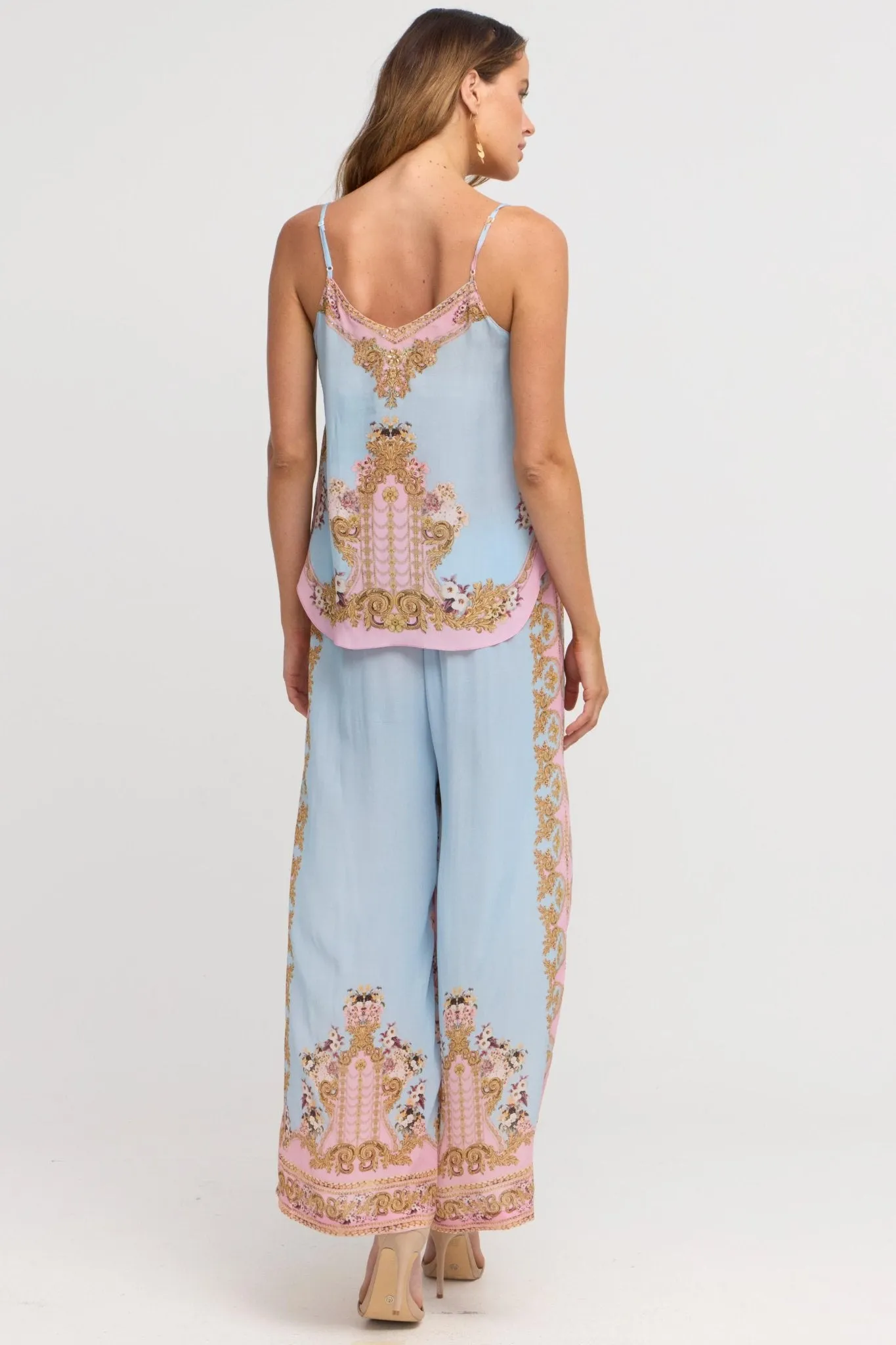 Dusk Till Dawn Trousers