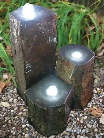 EasyPro Real Basalt Three Pack
