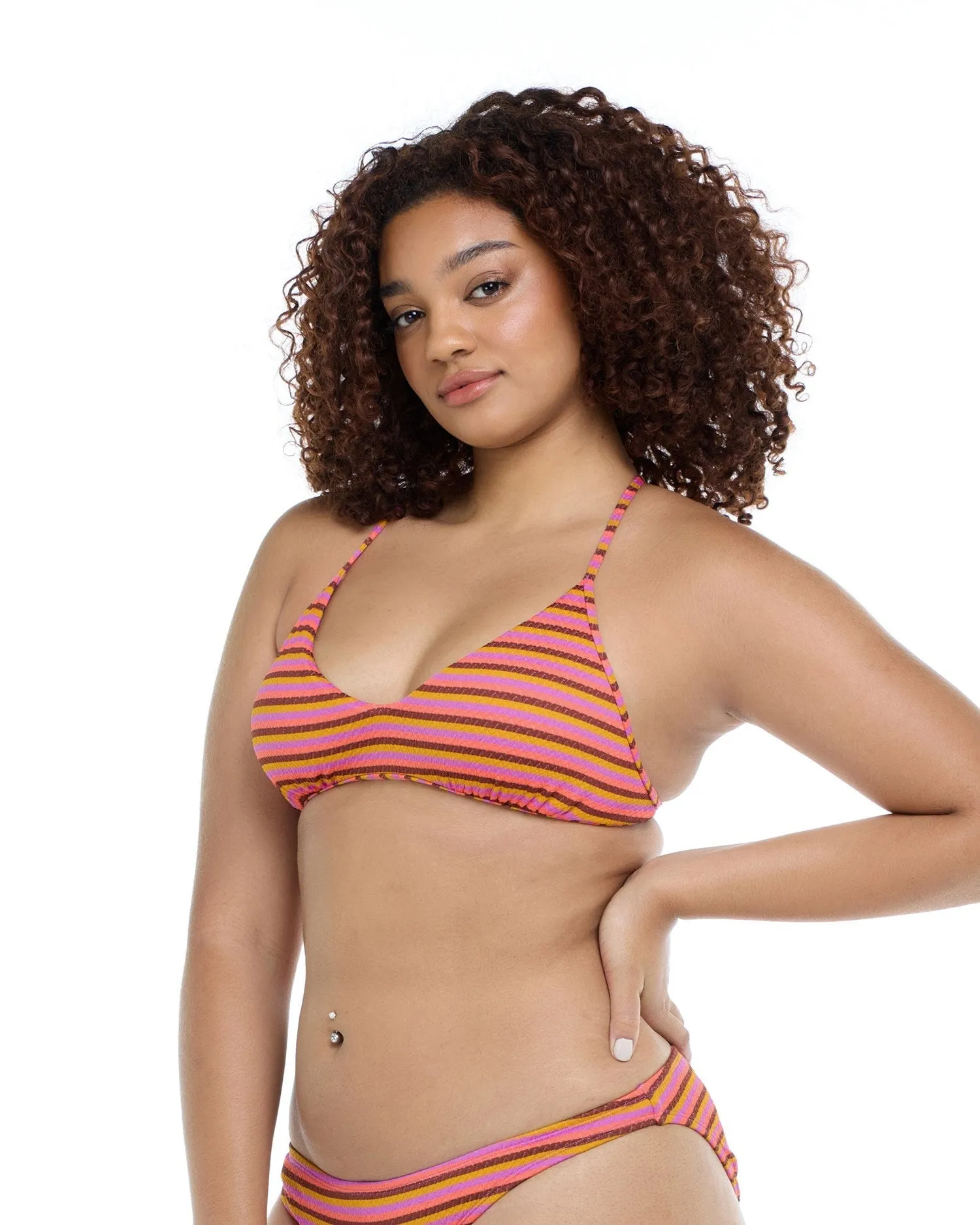 Eidon Bellissima Madison Top