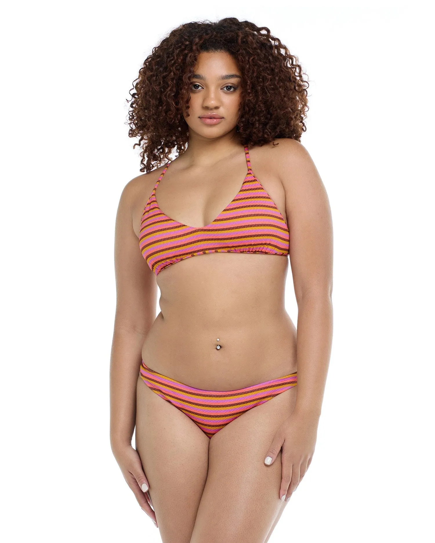 Eidon Bellissima Madison Top