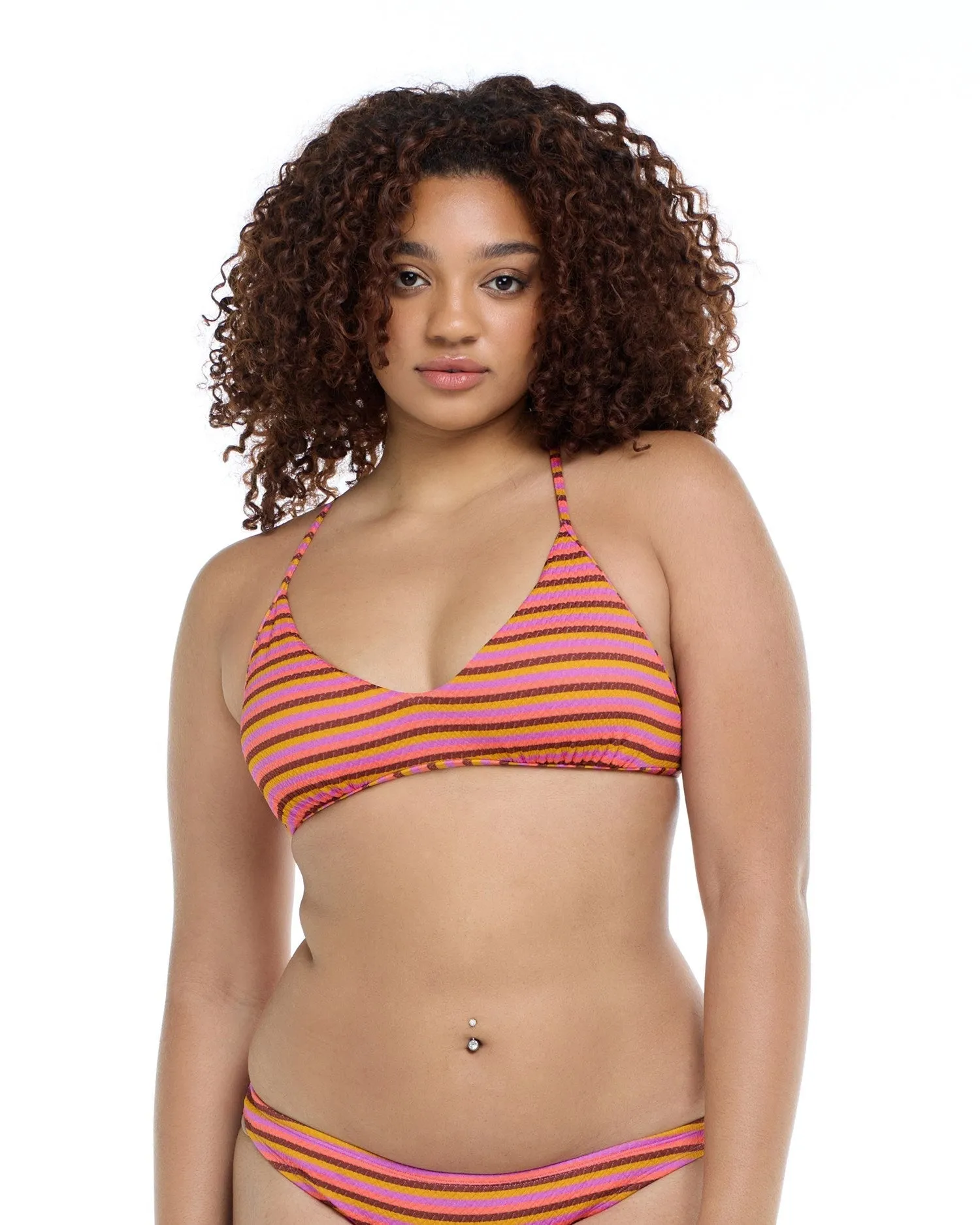 Eidon Bellissima Madison Top