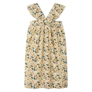 Eleanina Floral Dress