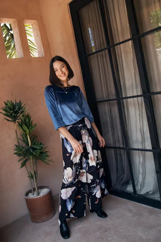 Elsa Pant - Large Lily