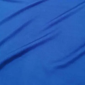 Essential Rayon, Denim Blue