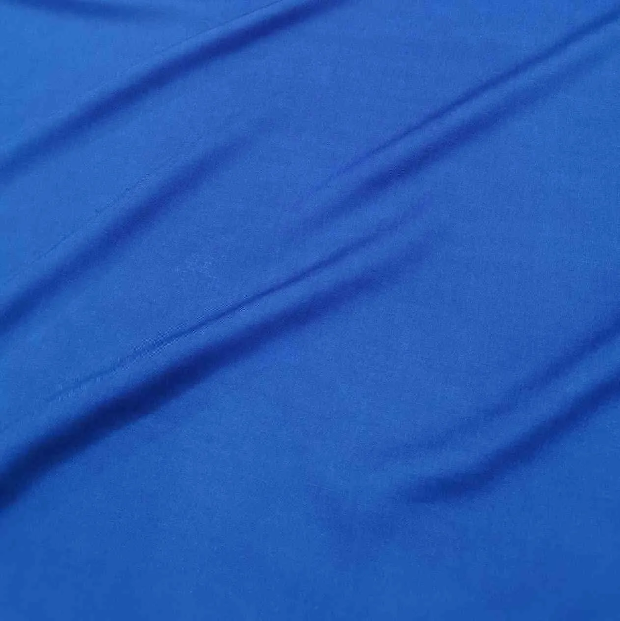 Essential Rayon, Denim Blue