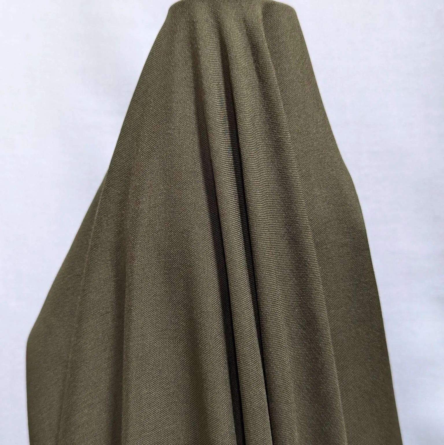 Essential Rayon, Olive