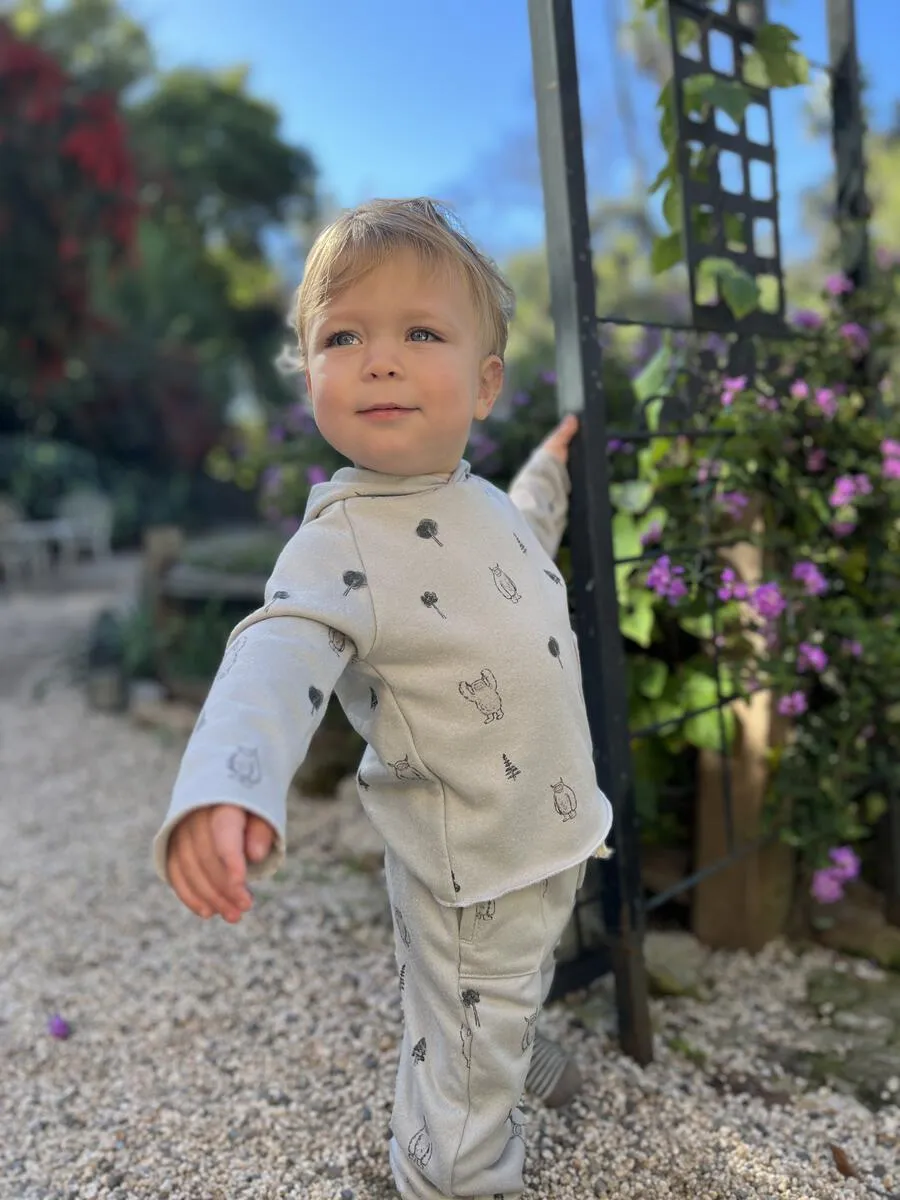 ettie   h Ebrel Pants (Yeti)