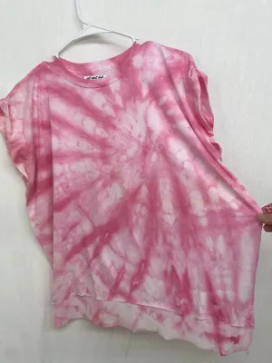 EXTRA LARGE Queen of Hearts Tee