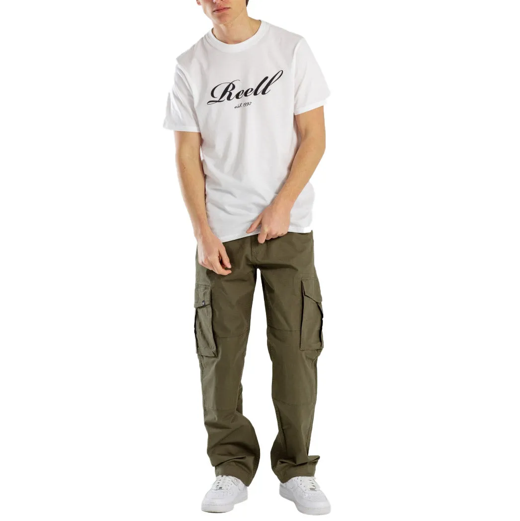 Flex Cargo LC Clay Olive
