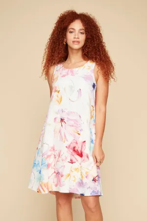 FLORAL DREAMS DRESS
