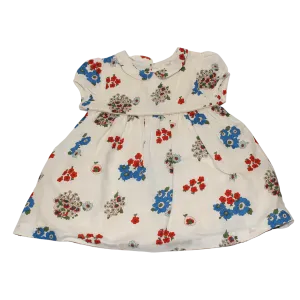 Floral Occasion Dress