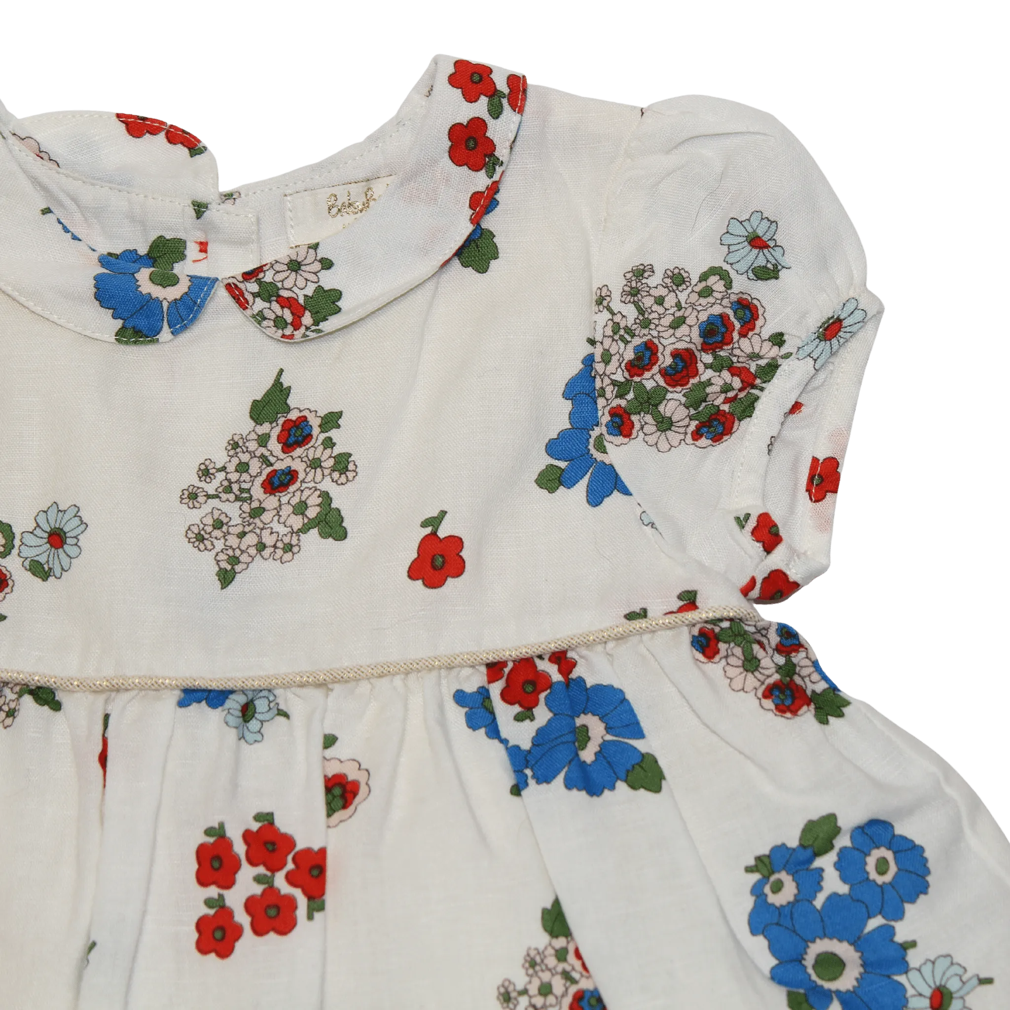Floral Occasion Dress