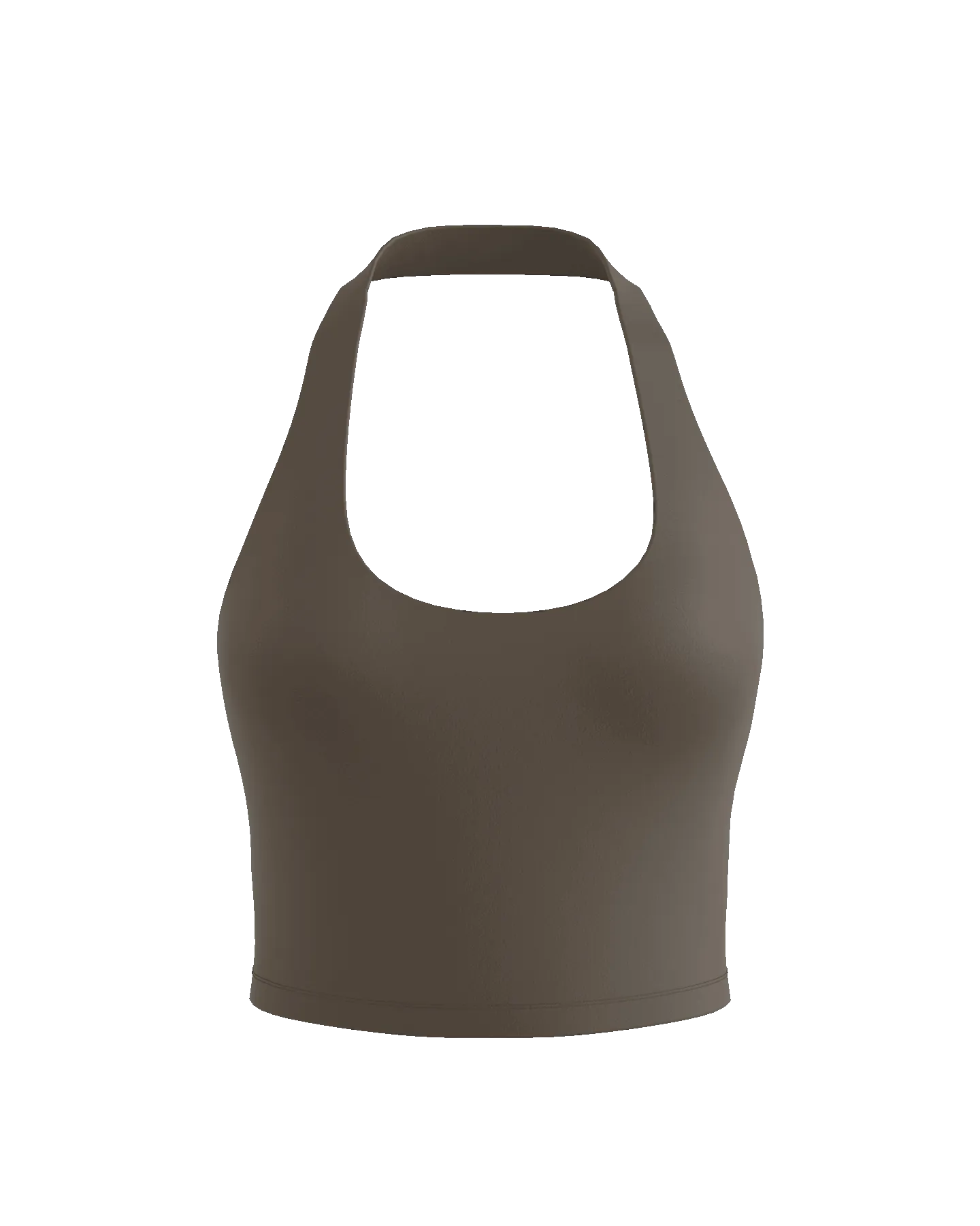FlowForm Halter Longline Bra (with built in pads)