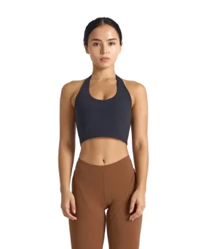 FlowForm Halter Longline Bra (with built in pads)