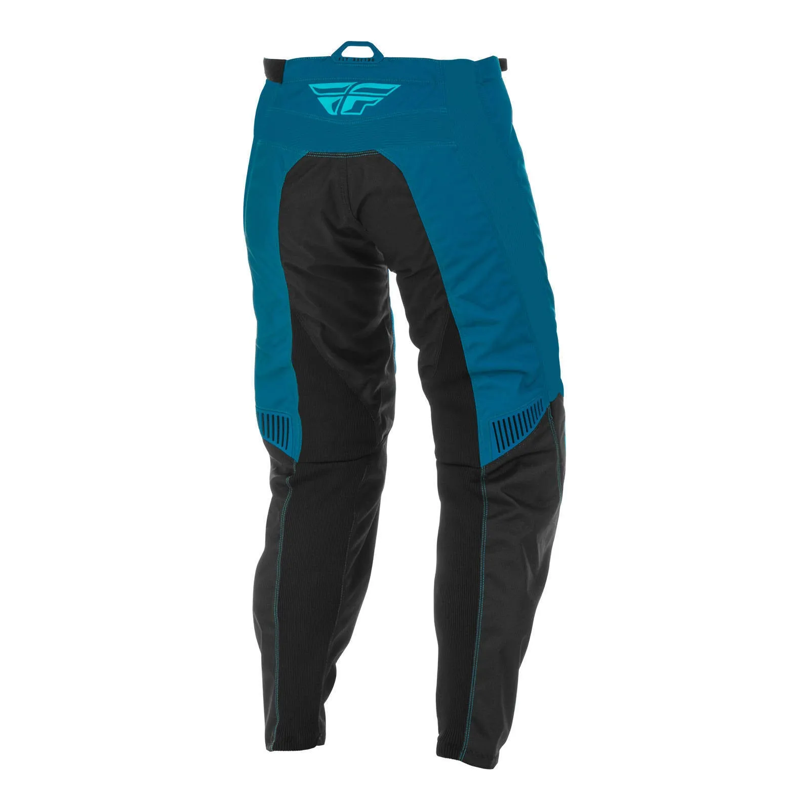 Fly Racing 2022 Ladies F-16 Pant - Aqua / Dark Teal / Black
