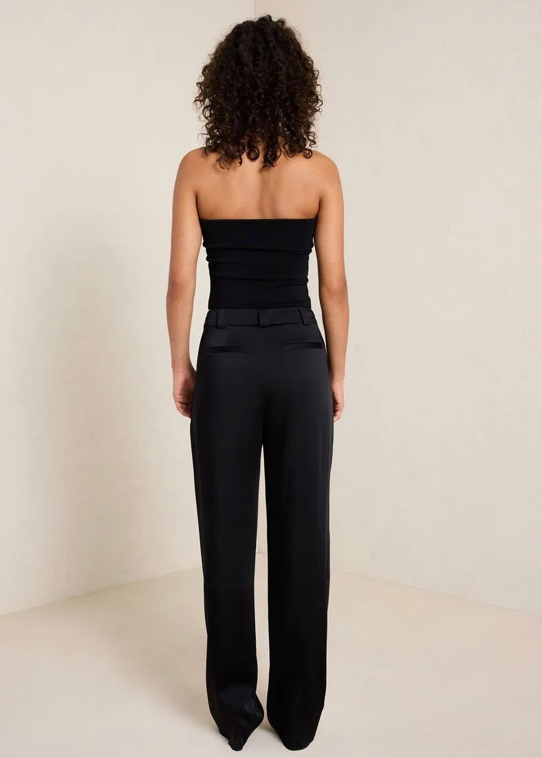 Flynn Pant (Black)
