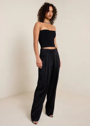 Flynn Pant (Black)