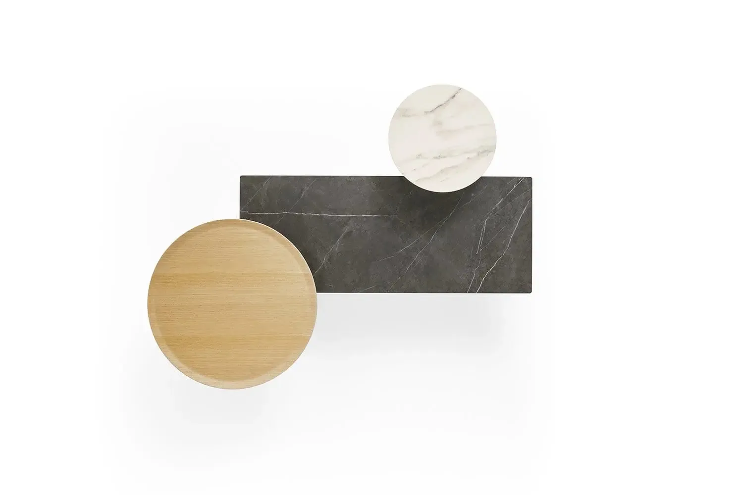 Formiche Coffee Table