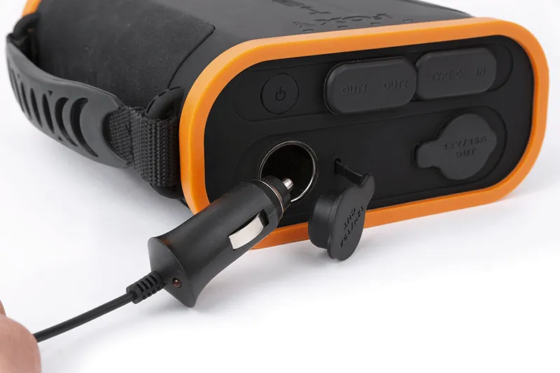 Fox Halo Power Pack 96K mAh
