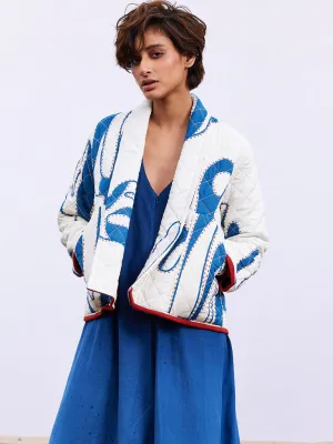 Frost Jacket