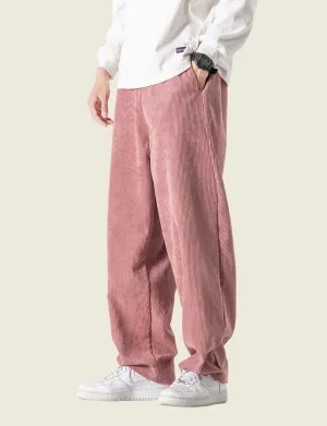 FSW® Loose Corduroy Pants